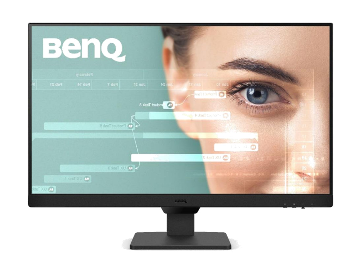 LG 27KC3PK Self-ordering Kiosk Basic