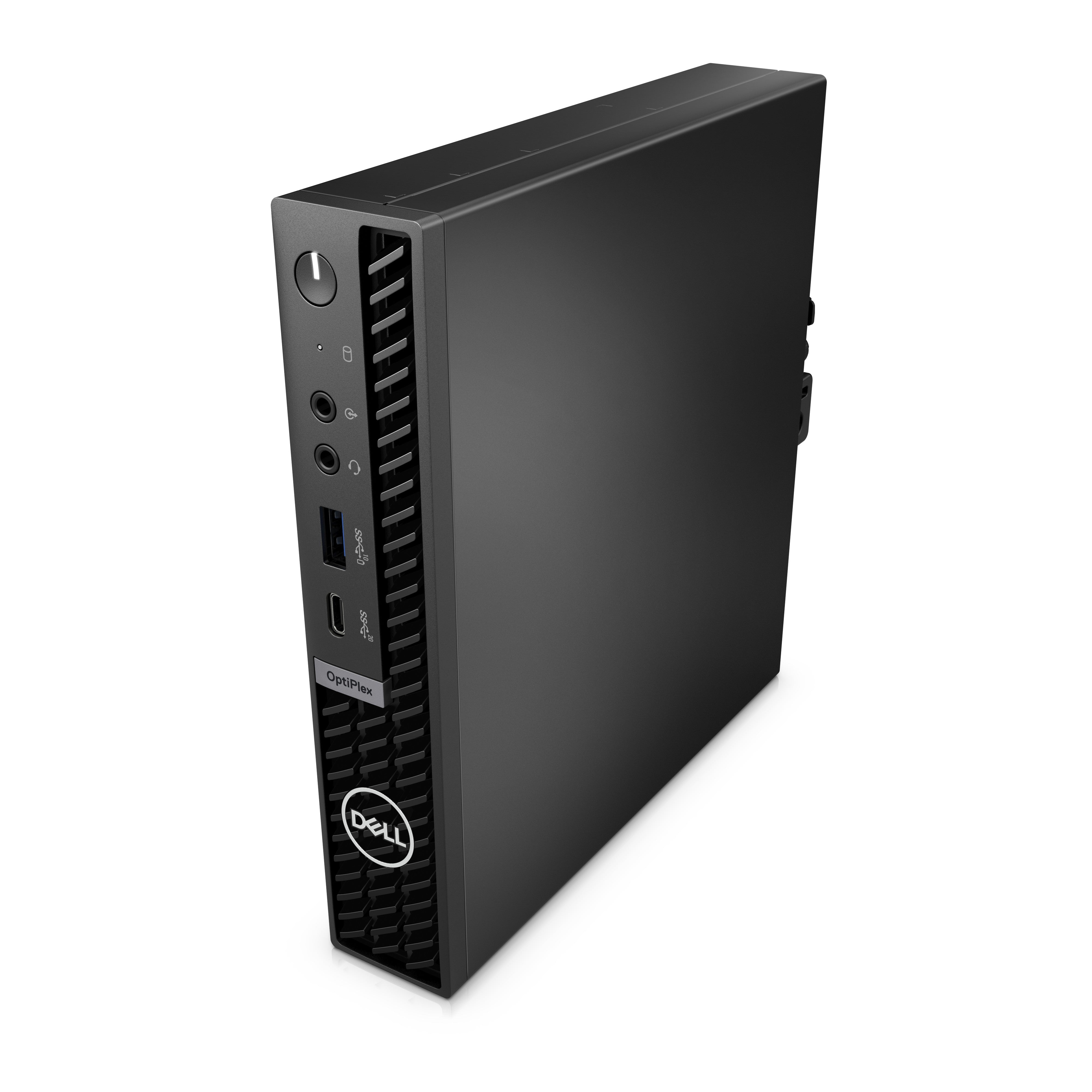 DELL OPTIPLEX PLUS MFF I7-13700T/16GB/512SSD/WLAN+BT/11P/3BW