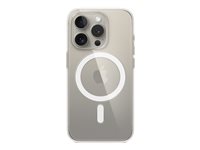 Product shot Front