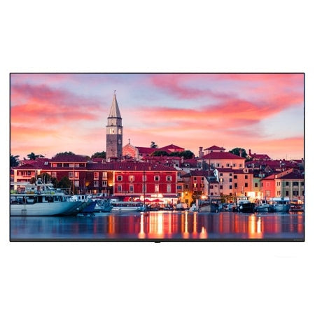 LG Hotel TV 65inch UHD 4K 3840x2160