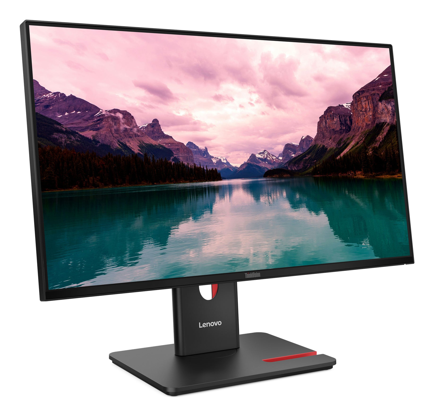 LENOVO ThinkVision T24-40 23.8inch TS