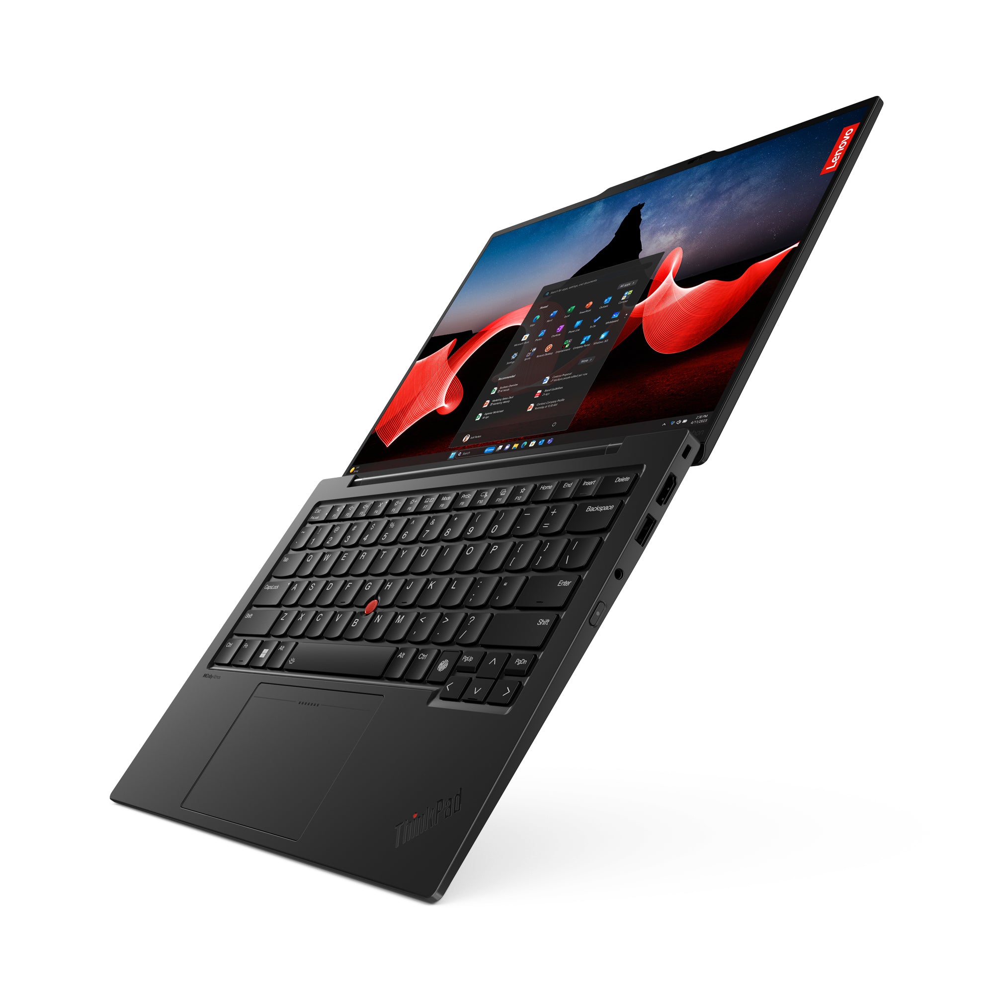 LENOVO X1 C G12 U7-155U 14 32GB 512GB