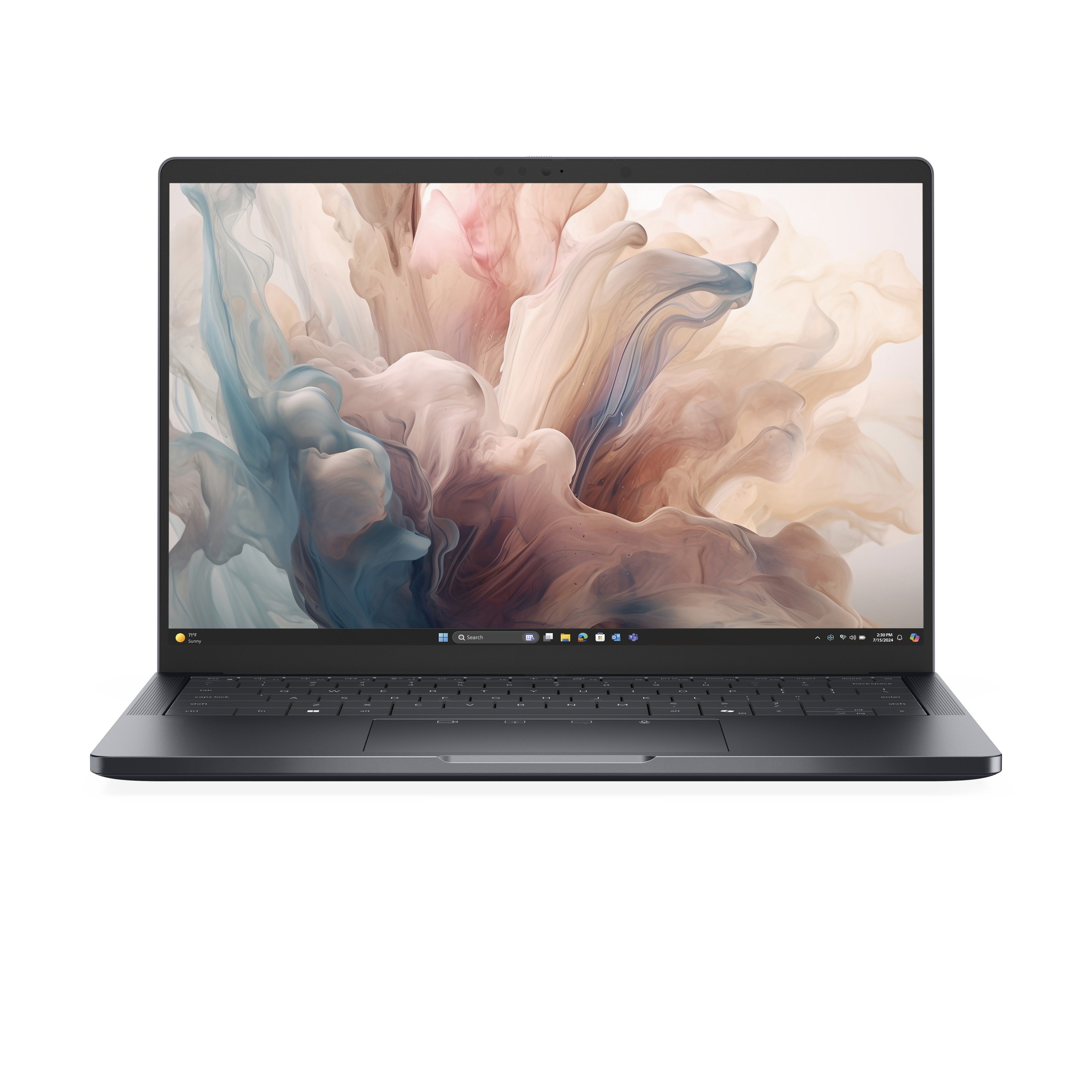DELL Pro 14 Premium PA14250 U5 236V 16GB