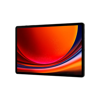 SAMSUNG GALAXY TAB S9+ WIFI GRAPHITE 12GB/256GB