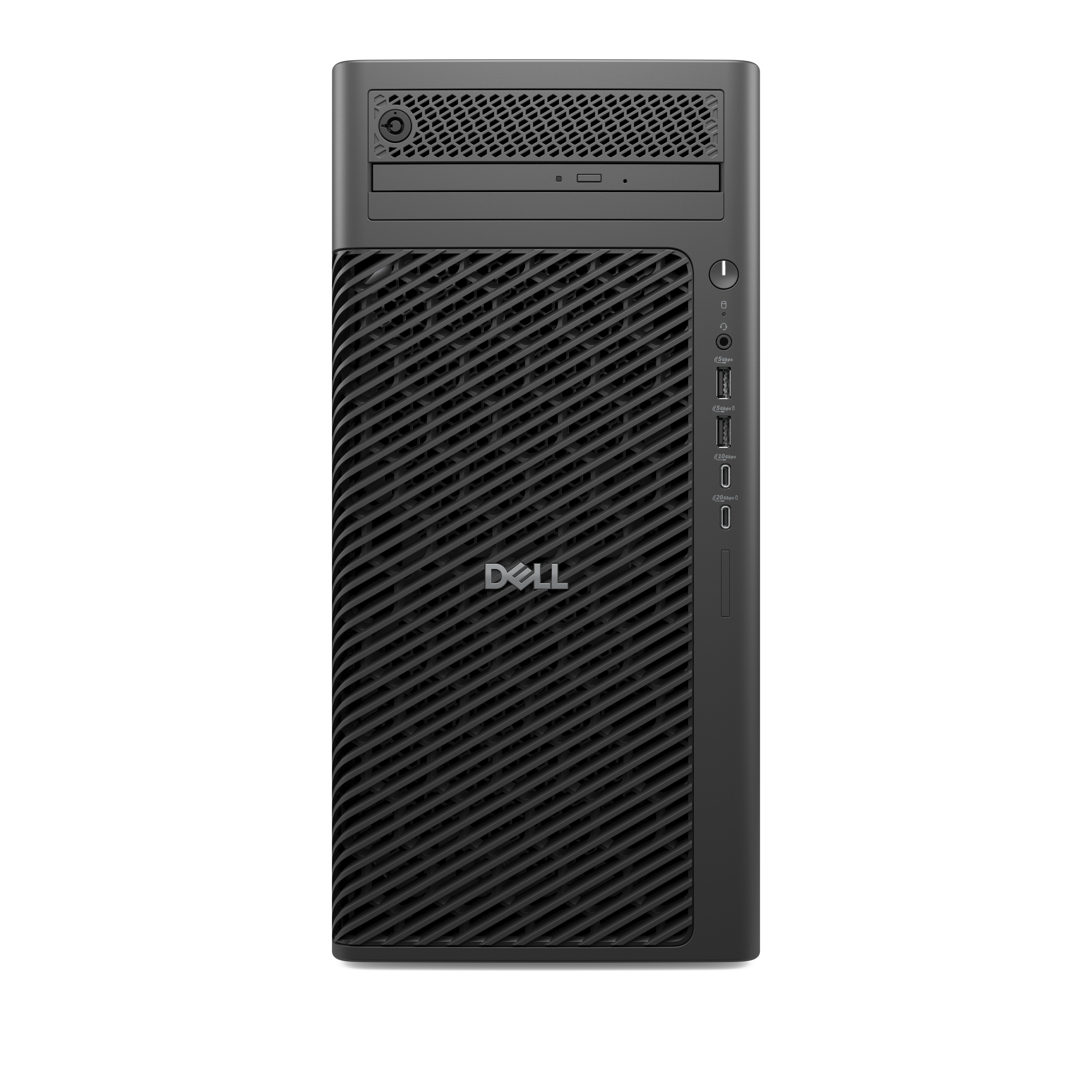 DELL Pro Max Tower T2 FCT2250 U7 265K