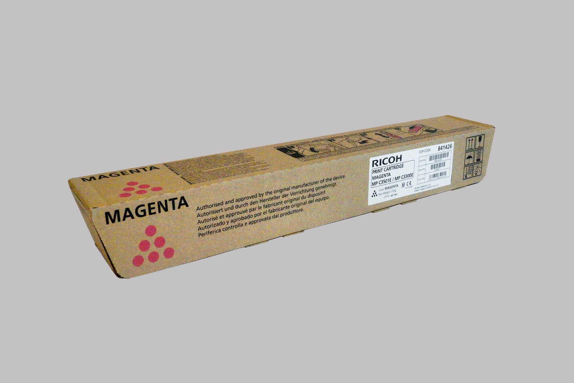 Print Cartridge 841426 Magenta